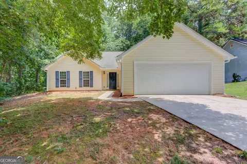 3358 Eberhart Cemetery Rd, Gainesville, GA 30507