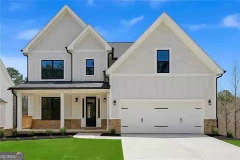 648 Longwood Pl, Dallas, GA 30132