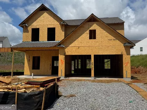 293 Bloomfield Cir, Canton, GA 30114