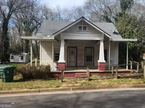 375 N Richardson St, Hartwell, GA 30643