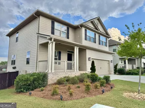 320 Brooks Village Dr, Pendergrass, GA 30567