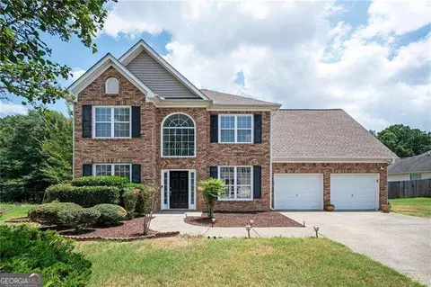 785 Andora Ct SW, Marietta, GA 30064