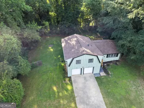 7367 Rountree Dr, Riverdale, GA 30274