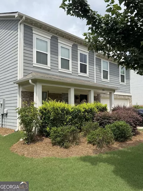 319 Mountain Laurel Walk, Canton, GA 30114