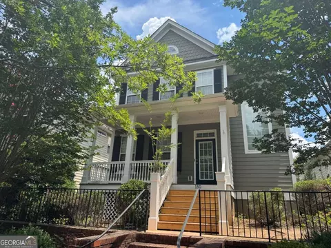 150 Clandon Park Ter, Fayetteville, GA 30214