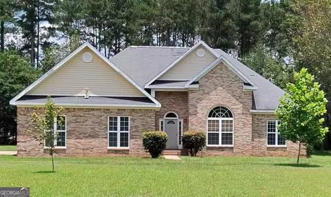 157 Jake Sledge Rd, Fort Valley, GA 31030