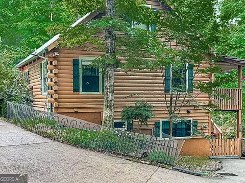 290 Ruby Ln #3328R, Ellijay, GA 30540