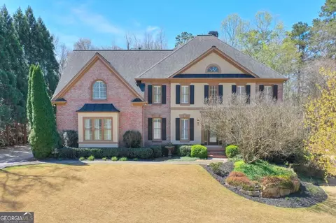 14530 Creek Club Dr, Milton, GA 30004