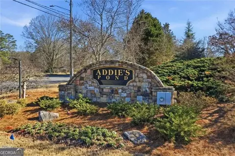 Undisclosed, Marietta, GA 30064
