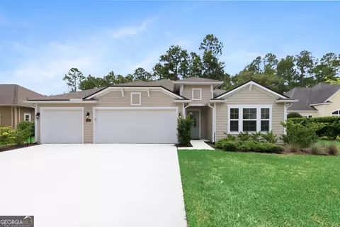 110 Nutgall Dr, Saint Marys, GA 31558