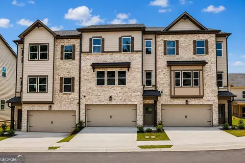 4236 Fern River Trl #15, Norcross, GA 30093