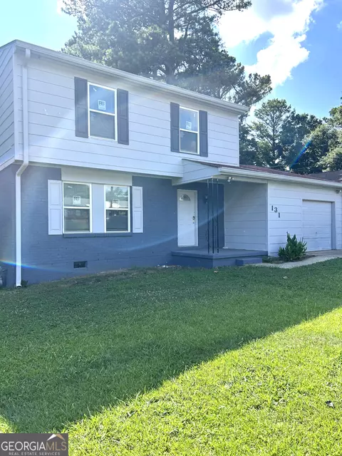 131 Roy Huie Rd, Riverdale, GA 30274