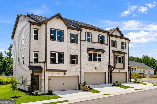 4234 Fern River Trl #16, Norcross, GA 30093