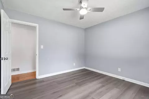 Bedroom - 110 Point View Ct, Tyrone, GA 30290 photo 2 of 6