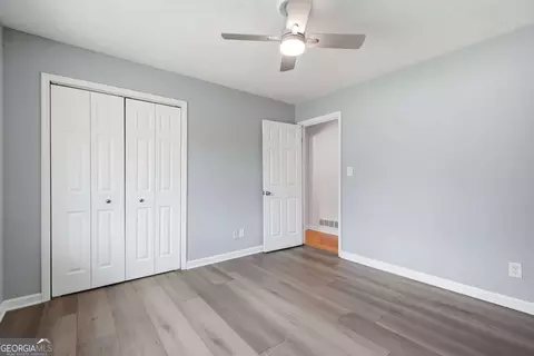 Bedroom - 110 Point View Ct, Tyrone, GA 30290 photo 1 of 6