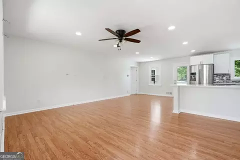 Living - 110 Point View Ct, Tyrone, GA 30290 photo 1 of 9
