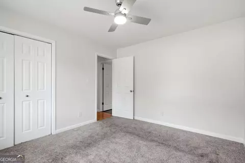 Bedroom - 110 Point View Ct, Tyrone, GA 30290 photo 5 of 6