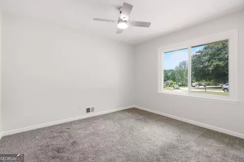 Bedroom - 110 Point View Ct, Tyrone, GA 30290 photo 3 of 6