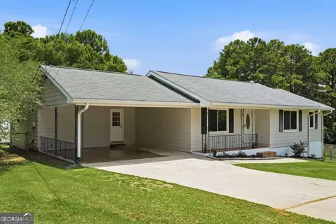 Other - 110 Point View Ct, Tyrone, GA 30290 photo 1 of 8