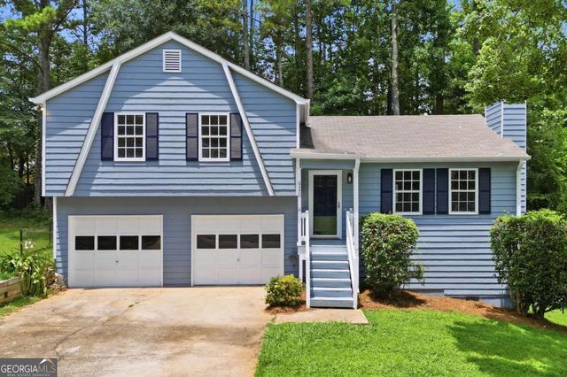 6370 Holborne Ln, Douglasville, GA 30134
