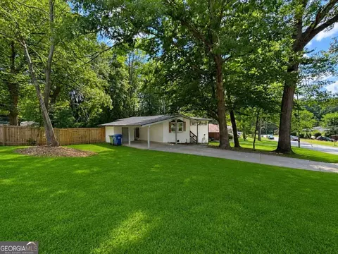 203 Wendell Dr SE, Atlanta, GA 30315