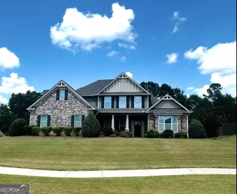 246 Thyme Leaf Way, Locust Grove, GA 30248