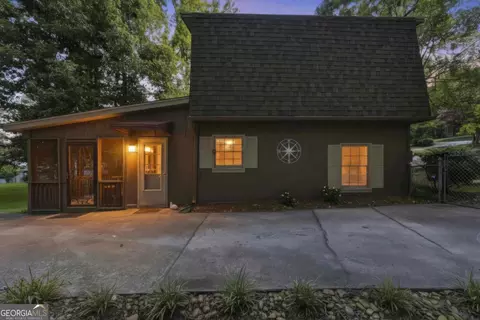 260 Shelton Dr, Eatonton, GA 31024