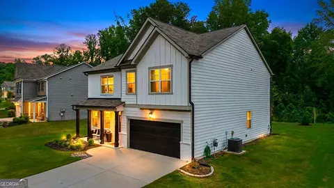4856 Golden Finch Ln SW, Powder Springs, GA 30127