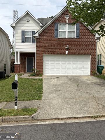 5265 Locomotive Ln, Norcross, GA 30071