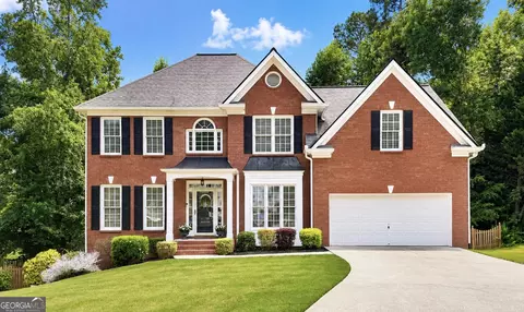 1798 Macy Ln, Lawrenceville, GA 30043