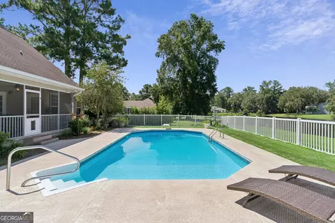 Exterior - Undisclosed, Brunswick, GA 31523 photo 9 of 9