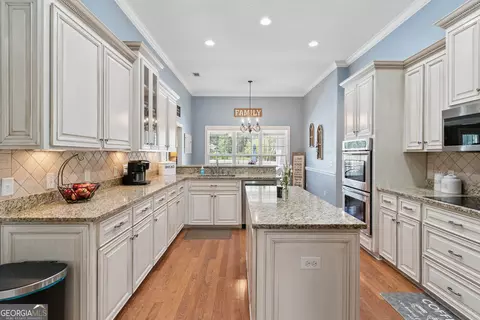 Kitchen - Undisclosed, Brunswick, GA 31523 photo 1 of 4