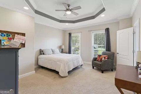 Bedroom - Undisclosed, Brunswick, GA 31523 photo 5 of 9