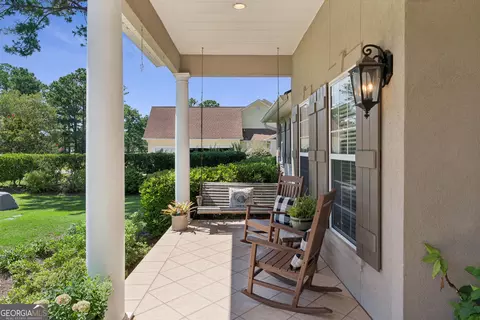 Exterior - Undisclosed, Brunswick, GA 31523 photo 4 of 9