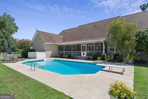 Exterior - Undisclosed, Brunswick, GA 31523 photo 1 of 9