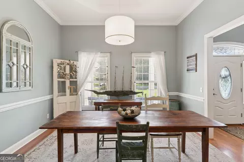 Dining - Undisclosed, Brunswick, GA 31523 photo 1 of 3