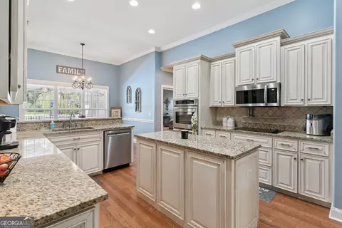 Kitchen - Undisclosed, Brunswick, GA 31523 photo 2 of 4