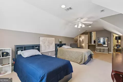 Bedroom - Undisclosed, Brunswick, GA 31523 photo 8 of 9