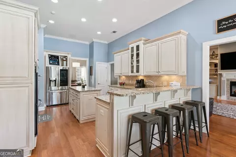 Kitchen - Undisclosed, Brunswick, GA 31523 photo 4 of 4