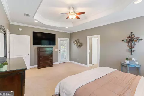 Bedroom - Undisclosed, Brunswick, GA 31523 photo 1 of 9