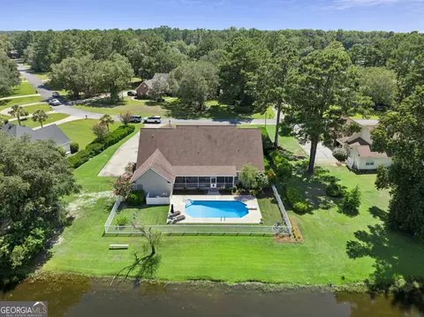 View/Area - Undisclosed, Brunswick, GA 31523 photo 2 of 16