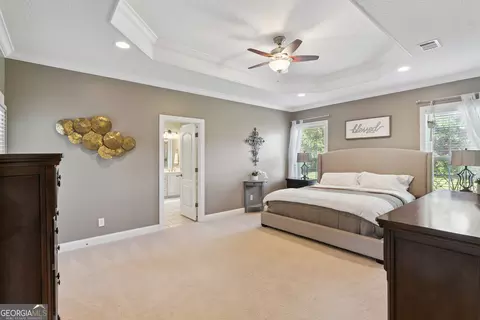Bedroom - Undisclosed, Brunswick, GA 31523 photo 2 of 9
