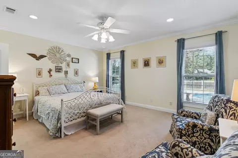 Bedroom - Undisclosed, Brunswick, GA 31523 photo 3 of 9