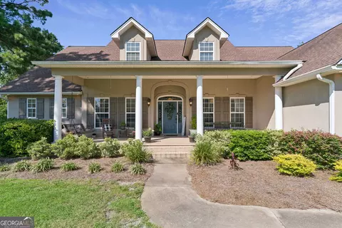 Exterior - Undisclosed, Brunswick, GA 31523 photo 6 of 9