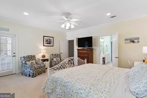 Bedroom - Undisclosed, Brunswick, GA 31523 photo 4 of 9