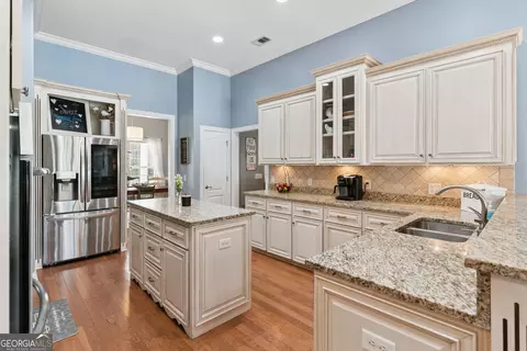 Kitchen - Undisclosed, Brunswick, GA 31523 photo 3 of 4