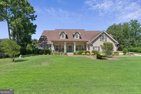 Exterior - Undisclosed, Brunswick, GA 31523 photo 3 of 9