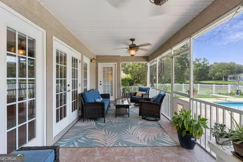 Exterior - Undisclosed, Brunswick, GA 31523 photo 2 of 9