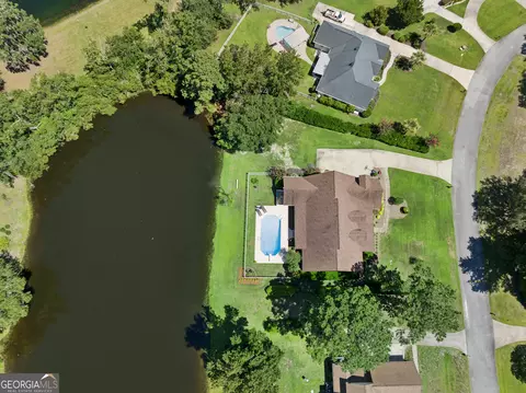 View/Area - Undisclosed, Brunswick, GA 31523 photo 4 of 16