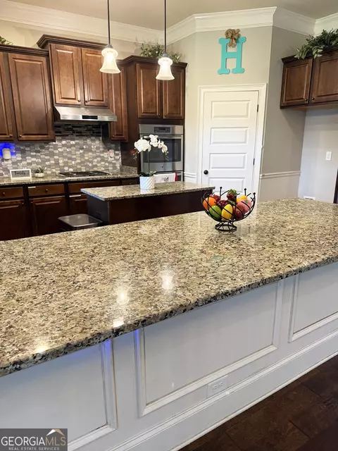 Kitchen - 1869 Schofield Dr, Hampton, GA 30228 photo 1 of 4